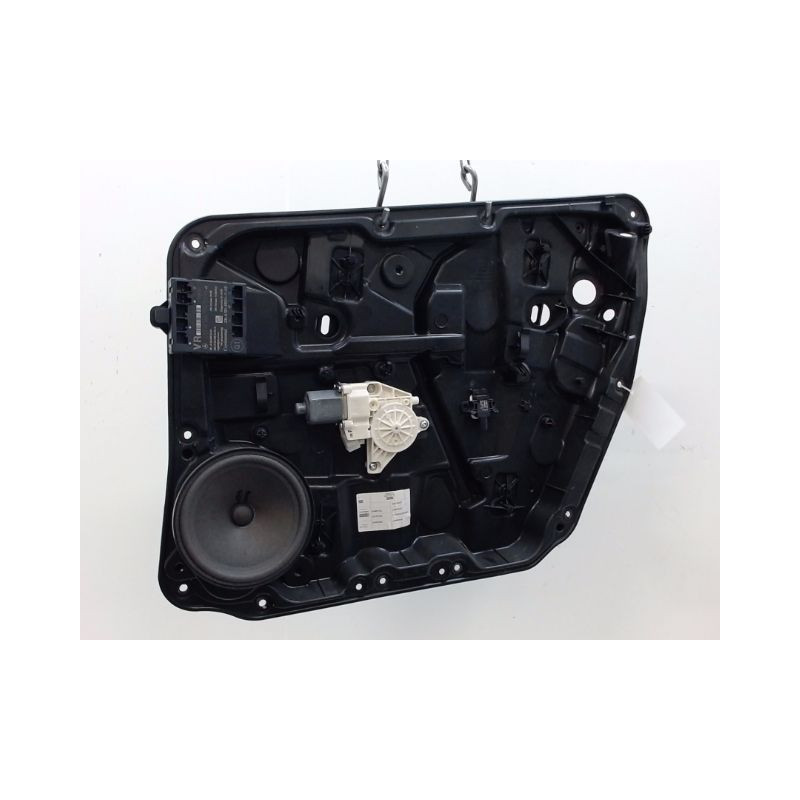 MECANISME+MOTEUR LEVE-GLACE AVANT DROIT MERCEDES CLASSE B 2008-