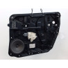 MECANISME+MOTEUR LEVE-GLACE AVANT DROIT MERCEDES CLASSE B 2008-