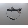 MECANISME+MOTEUR LEVE-GLACE ARRIERE DROIT PEUGEOT 407 BERL. Phase 2 2008-2011