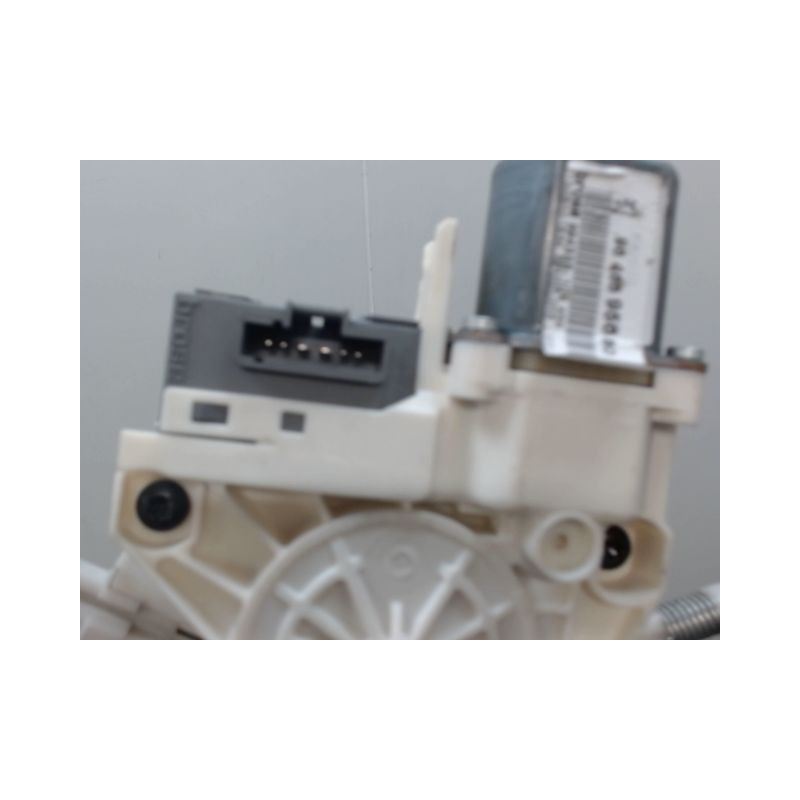 MECANISME+MOTEUR LEVE-GLACE ARRIERE DROIT PEUGEOT 407 BERL. Phase 2 2008-2011