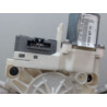 MECANISME+MOTEUR LEVE-GLACE ARRIERE DROIT PEUGEOT 407 BERL. Phase 2 2008-2011