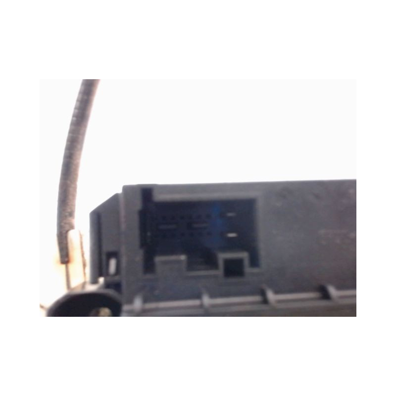MECANISME+MOTEUR LEVE-GLACE ARRIERE GAUCHE VOLKSWAGEN POLO V Phase 1 (6R) 2009-...