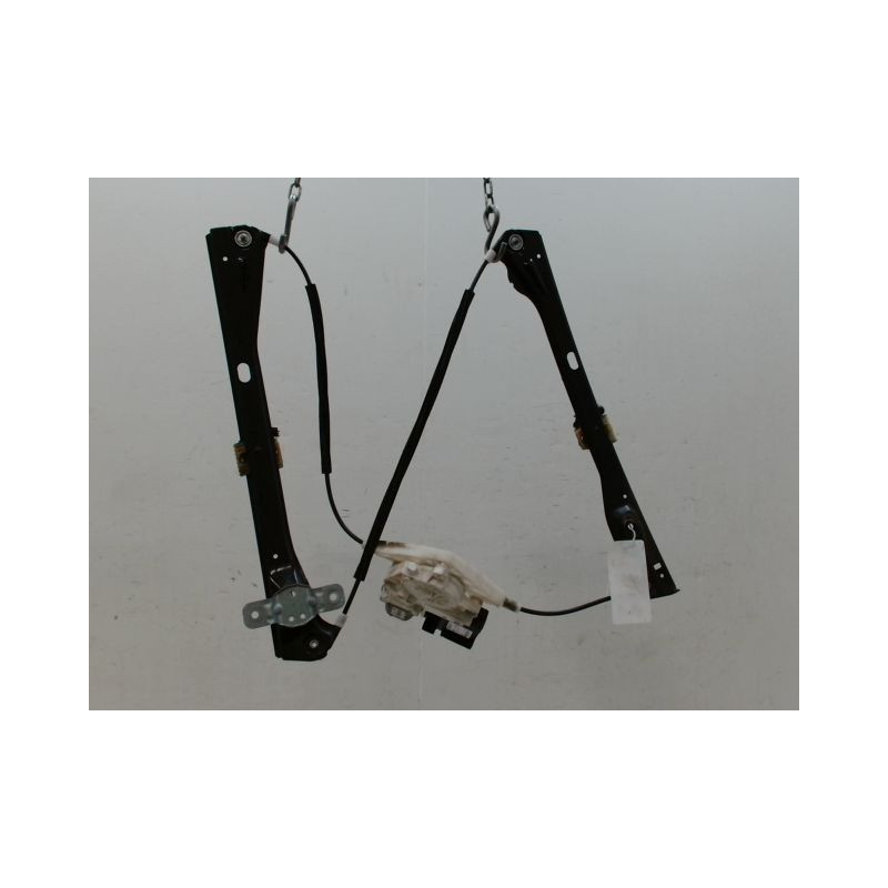 MECANISME+MOTEUR LEVE-GLACE AVANT GAUCHE VOLKSWAGEN GOLF V (1K) 2003-2008