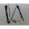 MECANISME+MOTEUR LEVE-GLACE AVANT GAUCHE VOLKSWAGEN GOLF V (1K) 2003-2008