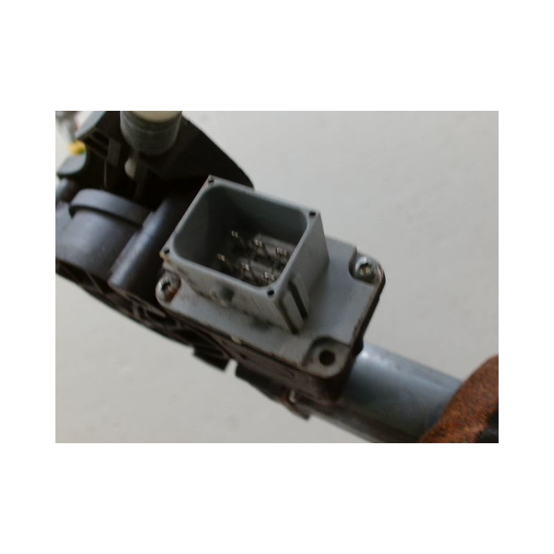 MECANISME+MOTEUR LEVE-GLACE AVANT DROIT OPEL CORSA 2010-