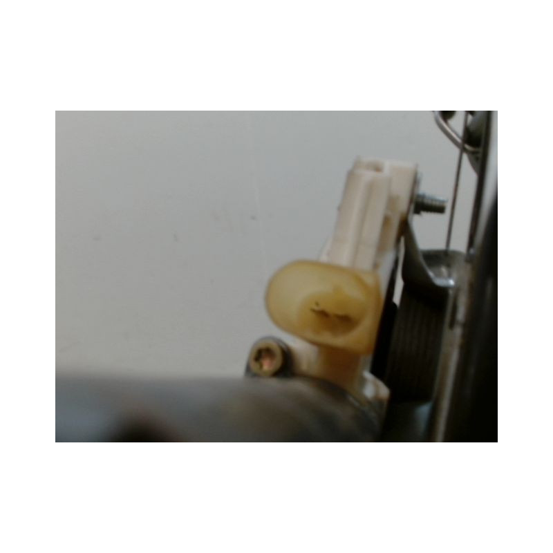 MECANISME+MOTEUR LEVE-GLACE AVANT GAUCHE MERCEDES CLASSE A MONOSP. I Phase 1 (168) 1998-2001