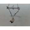 MECANISME+MOTEUR LEVE-GLACE ARRIERE DROIT RENAULT MEGANE III Phase 1 2008-2012