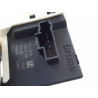 MECANISME+MOTEUR LEVE-GLACE ARRIERE DROIT RENAULT MEGANE III Phase 1 2008-2012