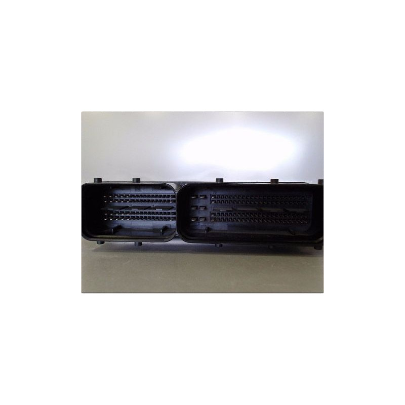 CALCULATEUR MOTEUR VOLKSWAGEN TRANSPORTER COMBI 03-09