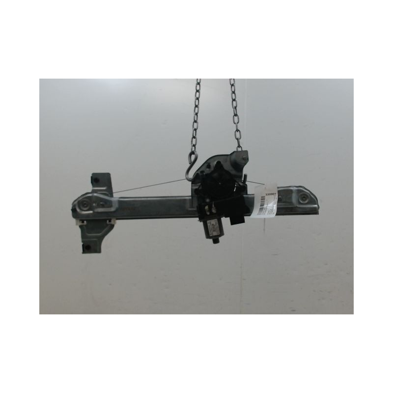 MECANISME+MOTEUR LEVE-GLACE AVANT GAUCHE PEUGEOT 2008 Phase 1 2013-...