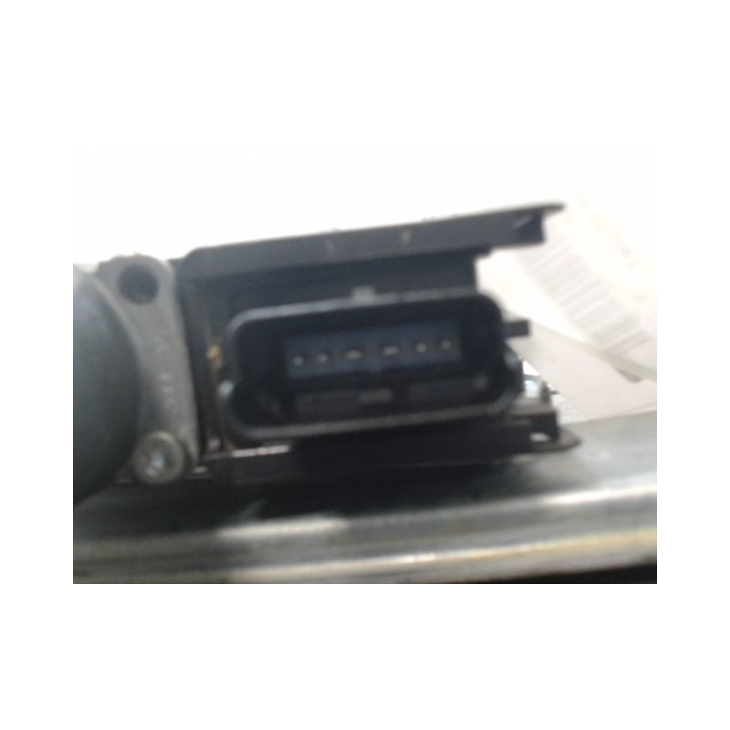 MECANISME+MOTEUR LEVE-GLACE AVANT GAUCHE PEUGEOT 2008 Phase 1 2013-...