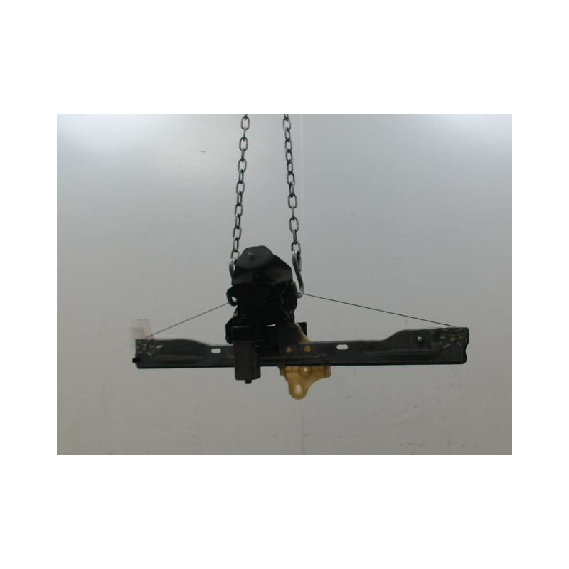 MECANISME+MOTEUR LEVE-GLACE AVANT GAUCHE RENAULT TWINGO III 2014-...