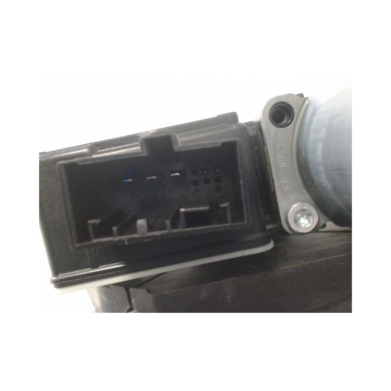 MECANISME+MOTEUR LEVE-GLACE ARRIERE DROIT VOLKSWAGEN GOLF VII Phase 1 (5G) 2012-...