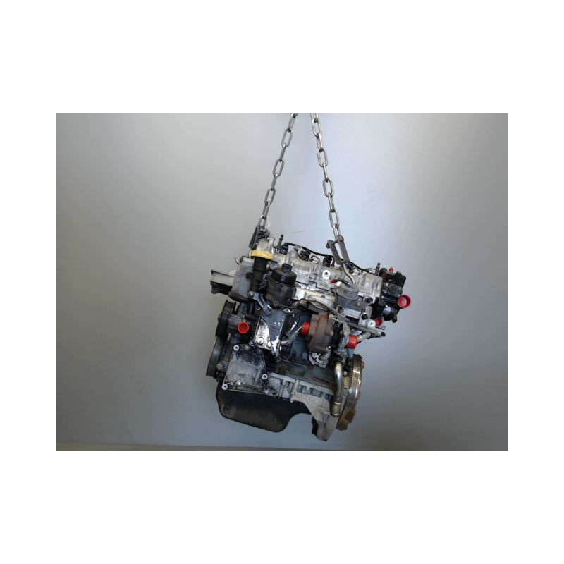 MOTEUR DIESEL OPEL CORSA 1.3 CDTI 