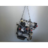 MOTEUR DIESEL OPEL CORSA 1.3 CDTI 