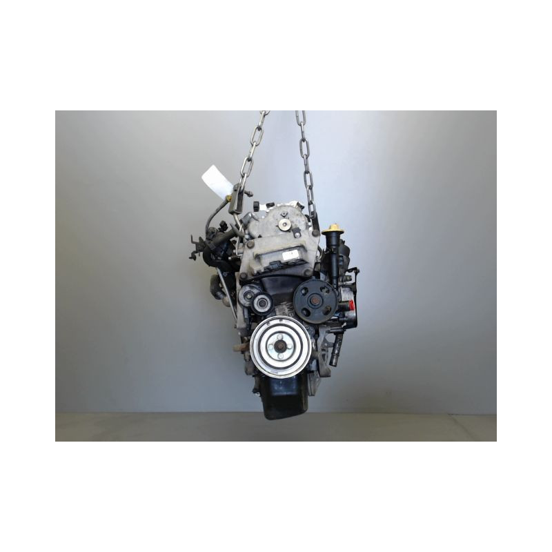 MOTEUR DIESEL OPEL CORSA 1.3 CDTI 