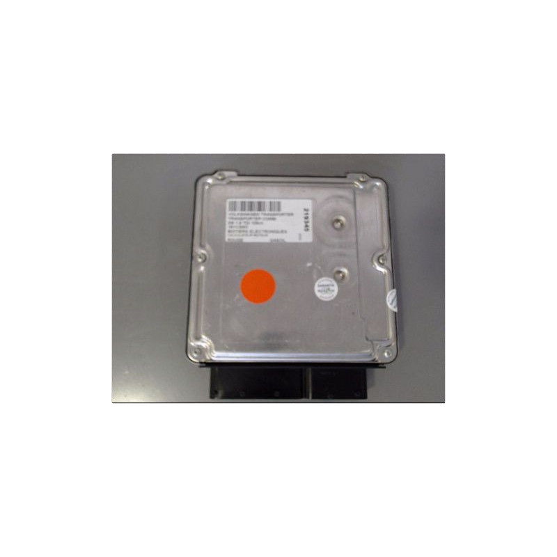 CALCULATEUR MOTEUR VOLKSWAGEN TRANSPORTER COMBI 03-09