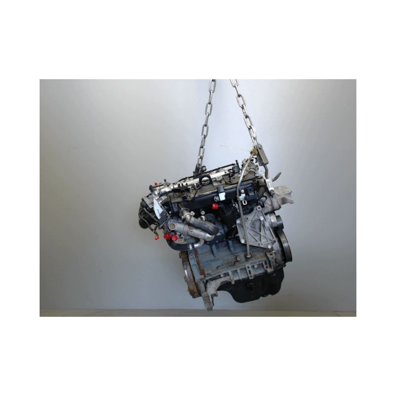 MOTEUR DIESEL OPEL CORSA 1.3 CDTI 