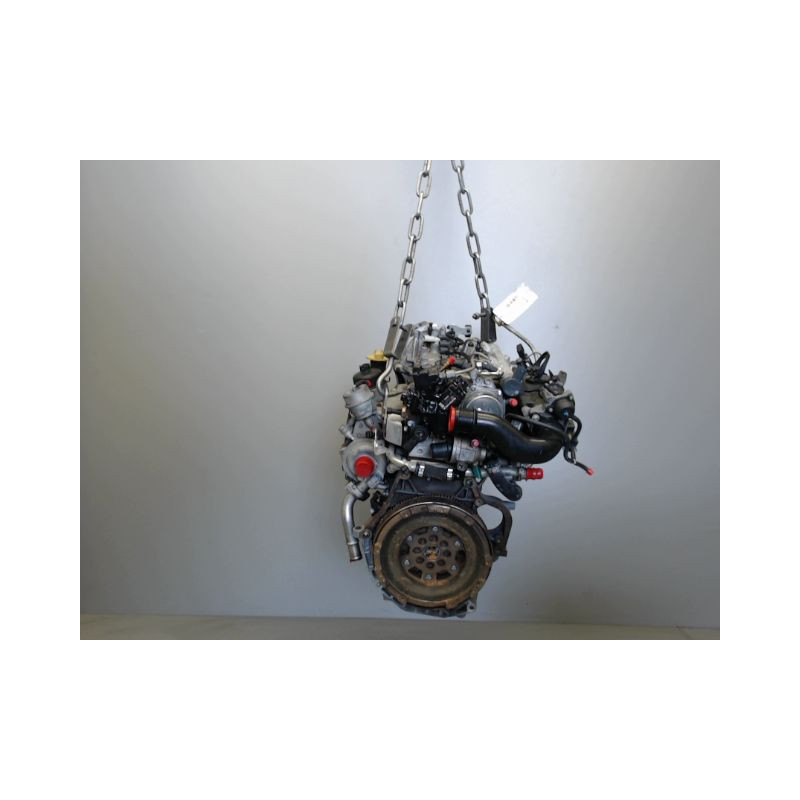 MOTEUR DIESEL OPEL CORSA 1.3 CDTI 