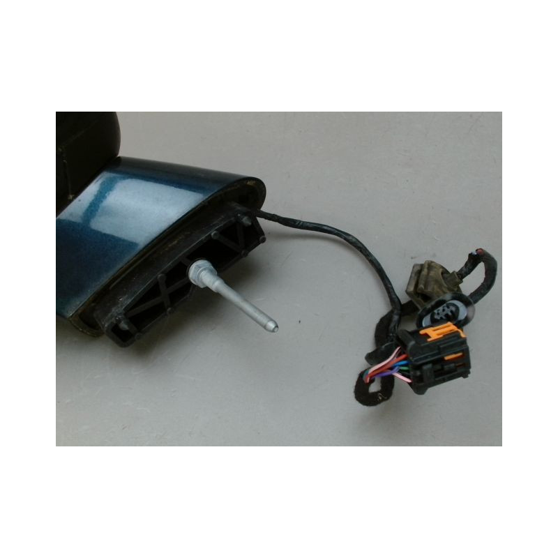 RETROVISEUR EXTERIEUR ELECTRIQUE GAUCHE CITROEN C5