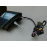 RETROVISEUR EXTERIEUR ELECTRIQUE GAUCHE CITROEN C5