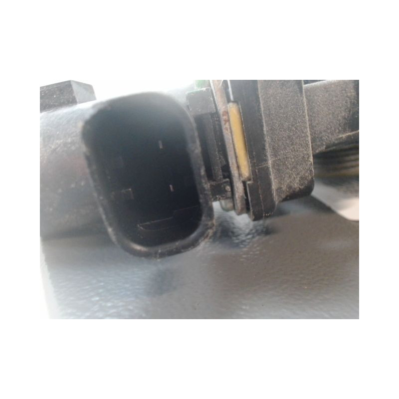 MECANISME+MOTEUR LEVE-GLACE AVANT DROIT FIAT PANDA II 2003-2012