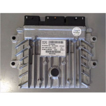 CALCULATEUR MOTEUR PEUGEOT 307 CC 2005-