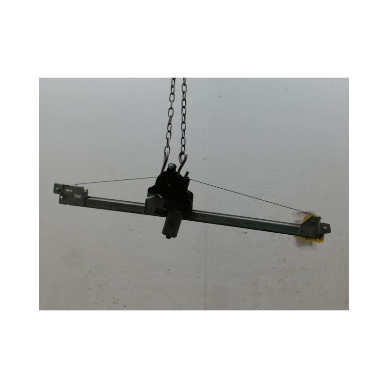 MECANISME+MOTEUR LEVE-GLACE AVANT DROIT OPEL VIVARO C1 F2700 4P