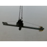 MECANISME+MOTEUR LEVE-GLACE AVANT DROIT OPEL VIVARO C1 F2700 4P