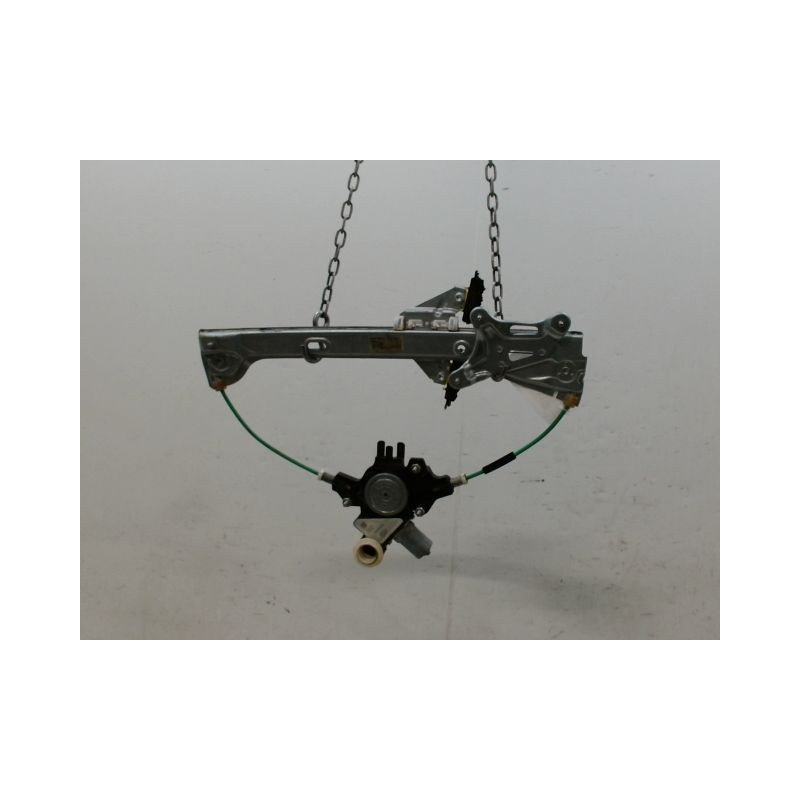 MECANISME+MOTEUR LEVE-GLACE AVANT GAUCHE TOYOTA COROLLA 2004-