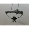 MECANISME+MOTEUR LEVE-GLACE AVANT GAUCHE TOYOTA COROLLA 2004-