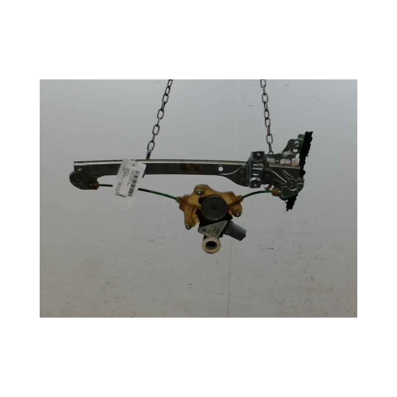 MECANISME+MOTEUR LEVE-GLACE ARRIERE GAUCHE TOYOTA COROLLA 2004-