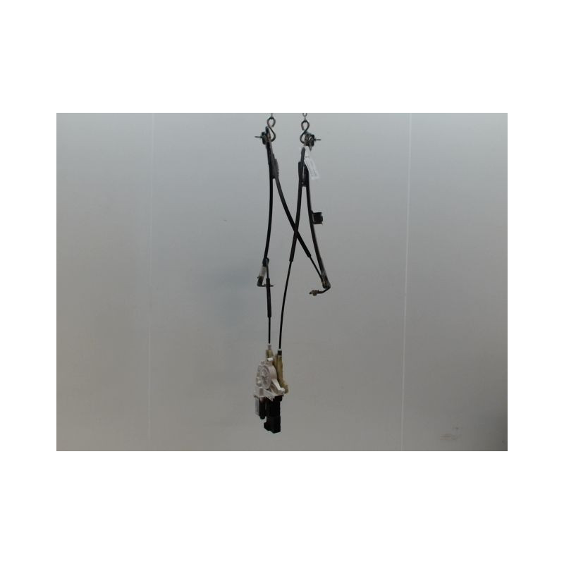 MECANISME+MOTEUR LEVE-GLACE AVANT DROIT PEUGEOT 407 COUPE 2P 2005-2011