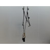MECANISME+MOTEUR LEVE-GLACE AVANT DROIT PEUGEOT 407 COUPE 2P 2005-2011