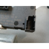 MECANISME+MOTEUR LEVE-GLACE AVANT DROIT PEUGEOT 407 COUPE 2P 2005-2011