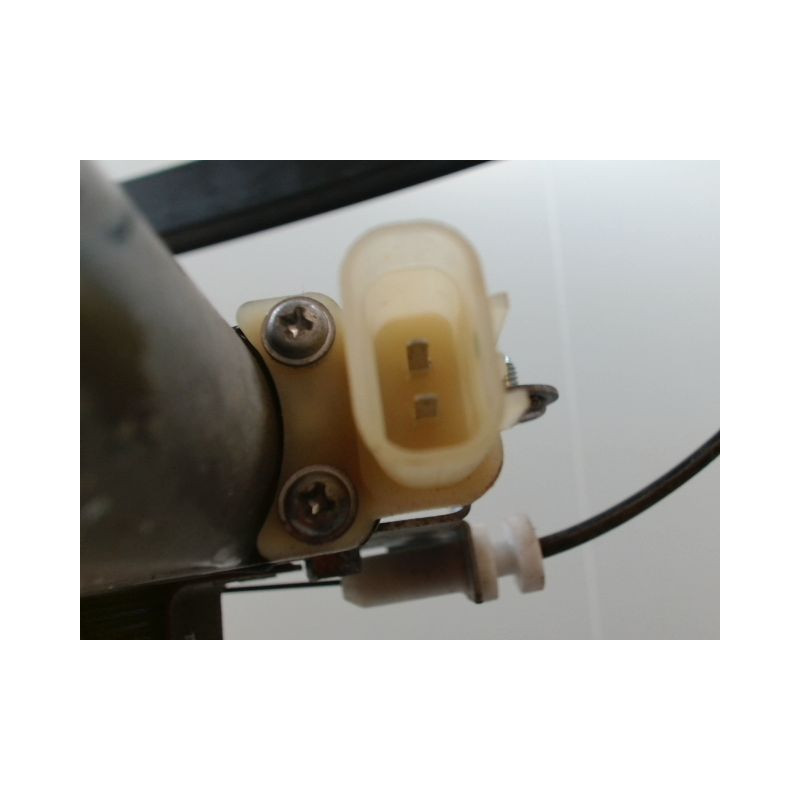 MECANISME+MOTEUR LEVE-GLACE AVANT GAUCHE KIA PICANTO I Phase 2 2008-2011