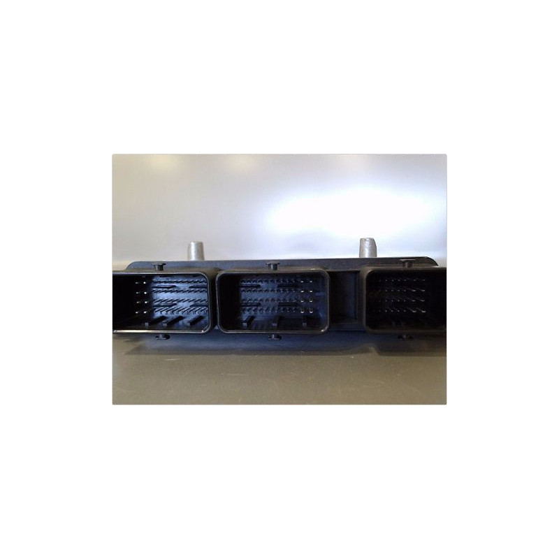 CALCULATEUR MOTEUR PEUGEOT 307 CC 2005-