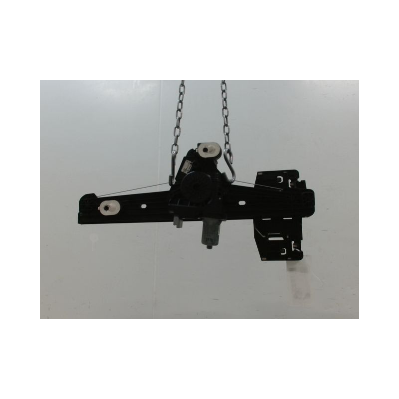 MECANISME+MOTEUR LEVE-GLACE ARRIERE DROIT PEUGEOT 208
