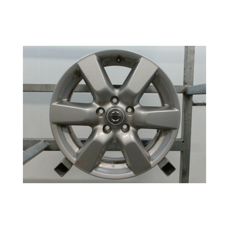 JANTE ALUMINIUM NISSAN X-TRAIL