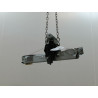 MECANISME+MOTEUR LEVE-GLACE ARRIERE GAUCHE DACIA DUSTER 2010-