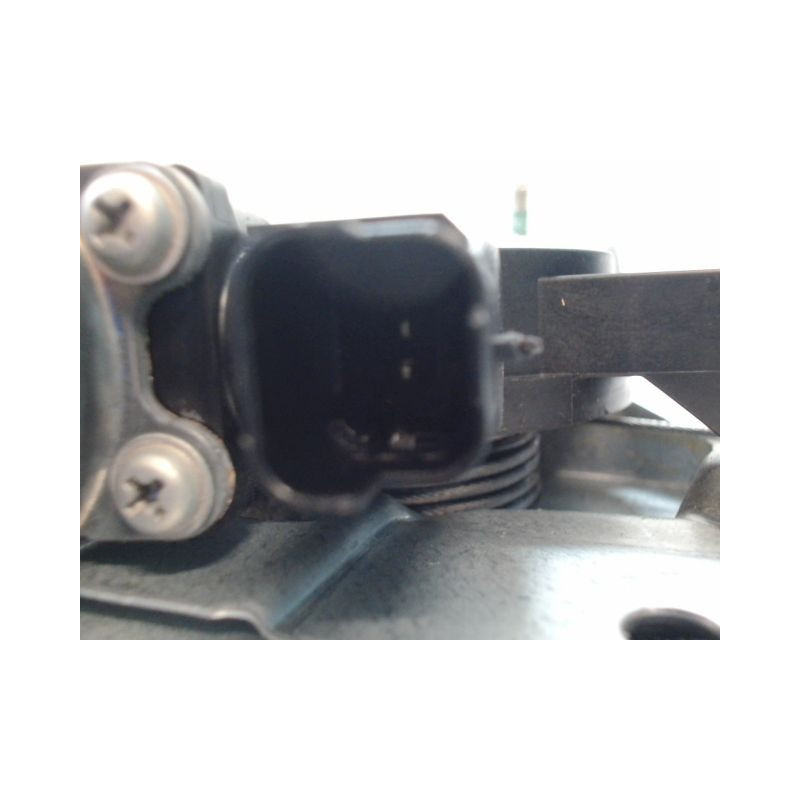 MECANISME+MOTEUR LEVE-GLACE ARRIERE GAUCHE DACIA DUSTER 2010-