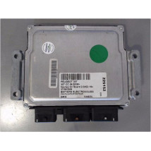 CALCULATEUR MOTEUR PEUGEOT 307 CC 2005-