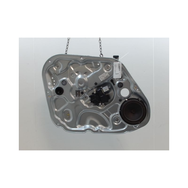 MECANISME+MOTEUR LEVE-GLACE AVANT GAUCHE HYUNDAI IX20