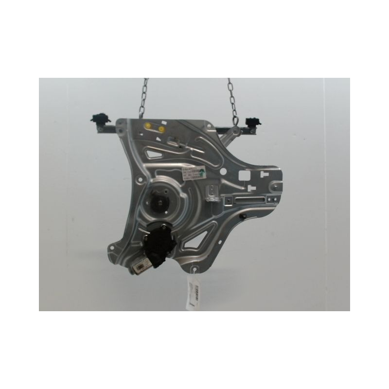 MECANISME+MOTEUR LEVE-GLACE AVANT DROIT HYUNDAI IX35