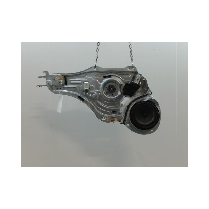 MECANISME+MOTEUR LEVE-GLACE AVANT GAUCHE KIA SPORTAGE BREAK III PHASE 1 2010-2014
