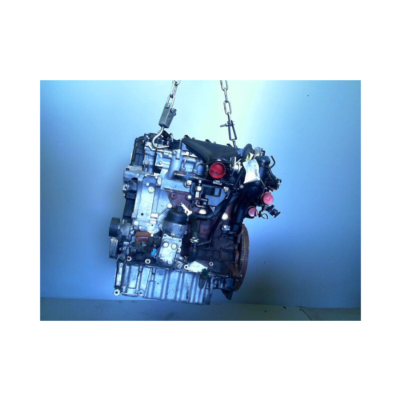 MOTEUR DIESEL CITROEN C5 2.0 HDi 