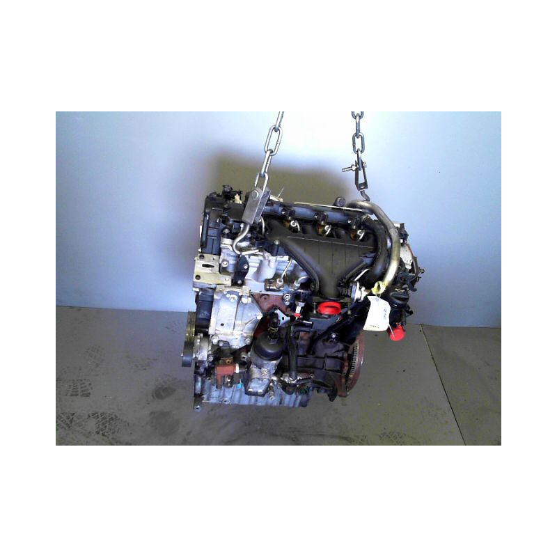 MOTEUR DIESEL CITROEN C5 2.0 HDi 