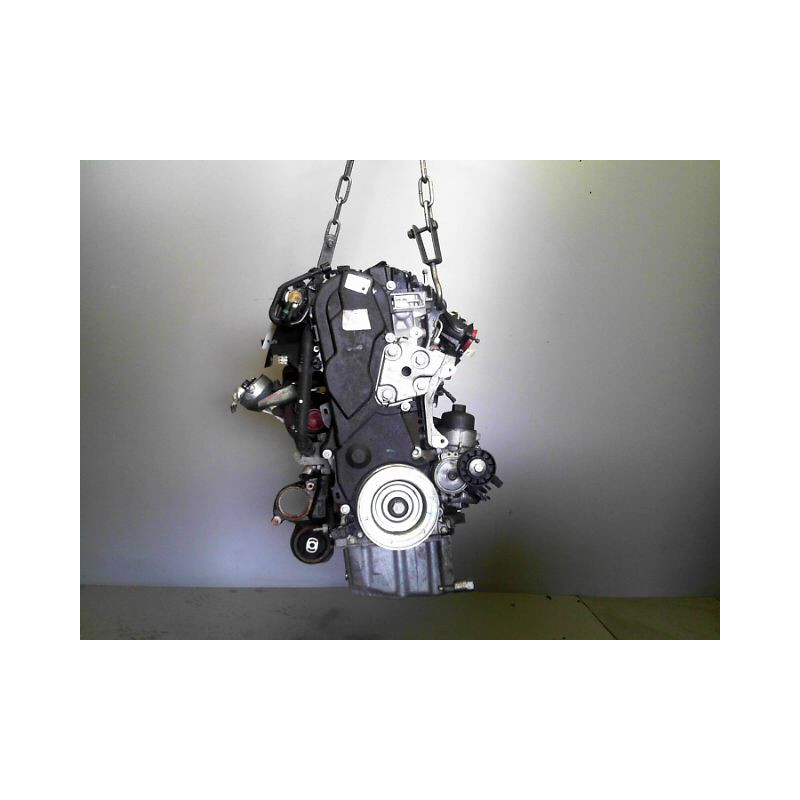 MOTEUR DIESEL CITROEN C5 2.0 HDi 