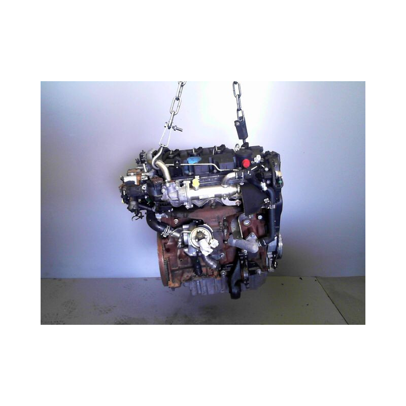 MOTEUR DIESEL CITROEN C5 2.0 HDi 