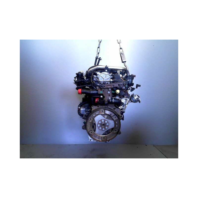 MOTEUR DIESEL CITROEN C5 2.0 HDi 